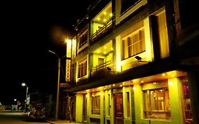 Hostal Cagnapa Restobar